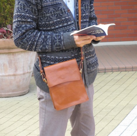 【人気商品】 COCOMEISTER 【マットーネ エルトゥーラ ショルダー バッグ】 レザー 鞄 1909214 マットーネ マルチショルダー | ココマイスター公式サイト